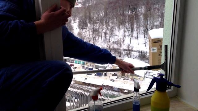 МАЛО КТО ЗНАЕТ, ЧТО ДЕЛАТЬ ЧТОБЫ ОКНА НЕ ПОТЕЛИ! смотреть онлайн