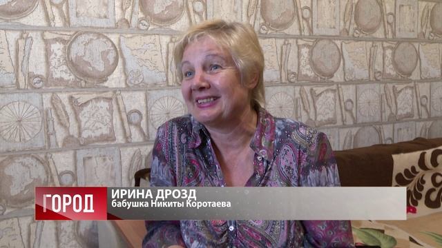 Благовещенцы с ОВЗ преодолевают себя при помощи выездных специалистов и тренажеров