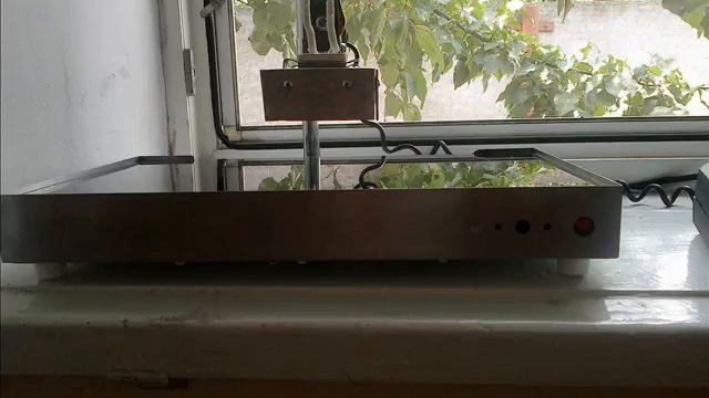 Инфракрасная паяльная станция Контур Hand Made & DIY Kits смотреть онлайн