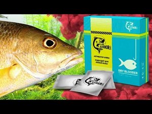 Активатор КЛЁВА на основе альбумина Dry Blooder. Обзор. Отзывы. Купить