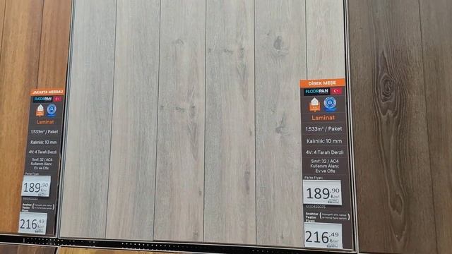 2022 Laminat (Parke) Fiyatları | Laminat Modelleri | Koçtaş смотреть онлайн
