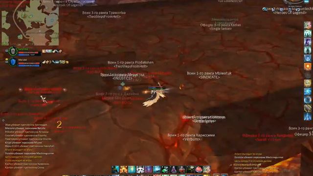 У тебя просто комп не тянет.(Осада легенды) смотреть онлайн