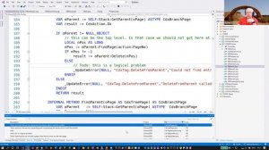 Beginner Level: New features in the X# support for Visual Studio