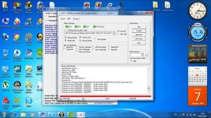Как установить прошивку на Nokia 5530.wmv
