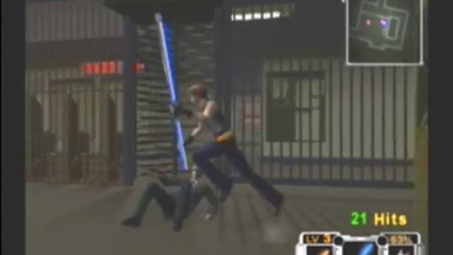 EOE Eve of Extinction playthrough part 3 смотреть онлайн