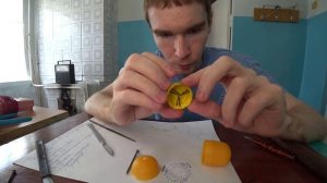 ХЗ 9. Электродвигатель из хлама