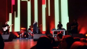 М-1 арена - Эмма М - Клетка - Хит Нон Стоп - Европа+ТВ