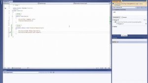 Git Version Control Using Visual Studio