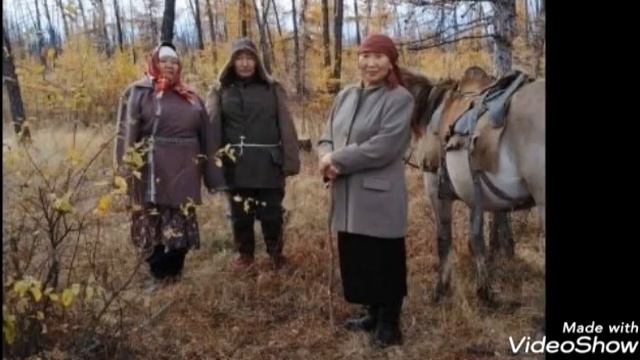 Чурапчы кеhеруутэ.