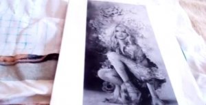 Проект СП "Авторские истории" отчет 9