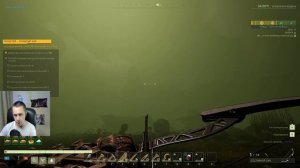 icarus gameplay полное прохождение:Экспедиция-Прометей:Исследование-Миазма(часть-1)