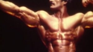 Олимпия 1980.  Майк Ментцер