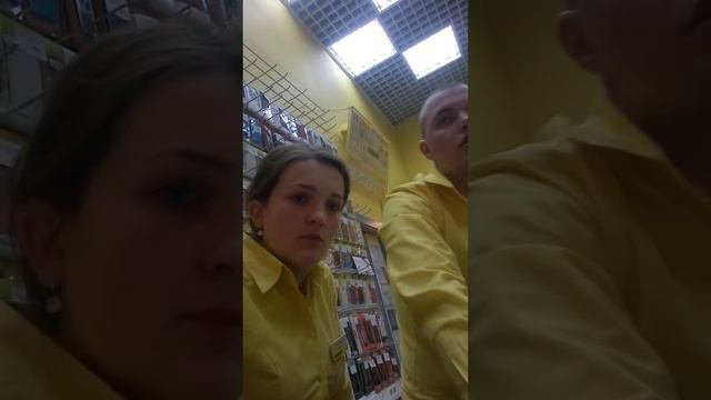 Как обманывают в Евросети)))