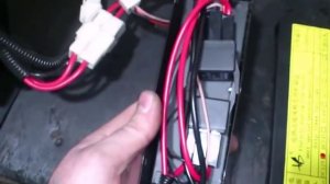 Электропечка для автомобиля.   Electric heater for the car.