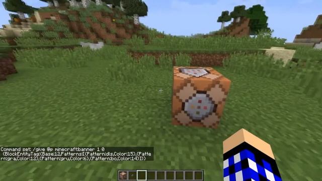 ✔ Как сделать ЗЕРКАЛО [КОМАНДЫ В Minecraft #1] смотреть онлайн