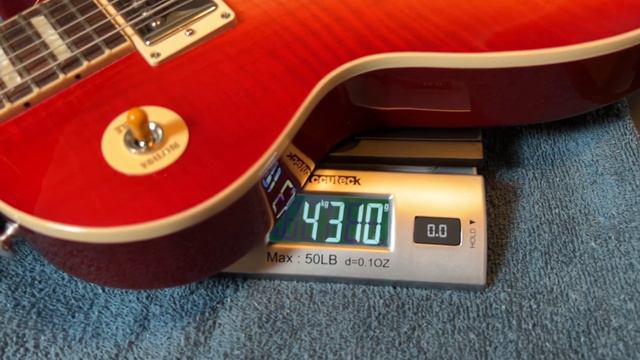 This TOP Surprised Me! 🎉 | Gibson Les Paul Standard 50's Review смотреть онлайн