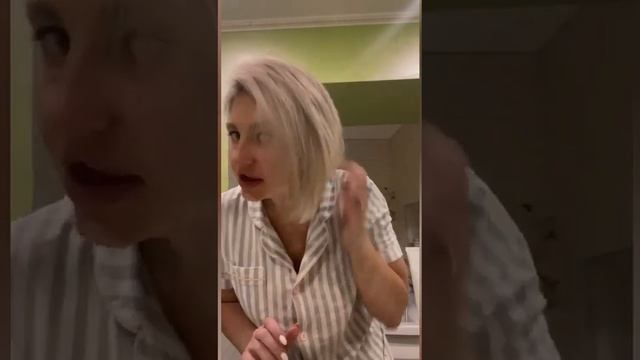 Шампунь для объёма волос. смотреть онлайн