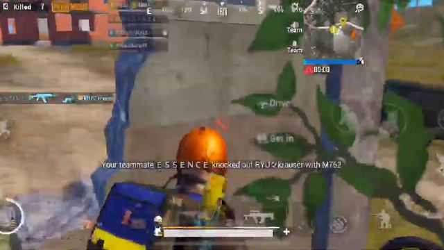 PUBG MOBILE Live On my New Iphone XR 256 gb ❤️ Mobile Gameplay смотреть онлайн