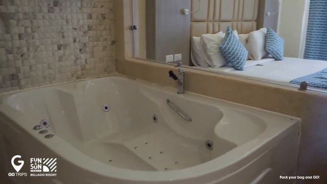 Bellagio Beach Resort & Spa смотреть онлайн