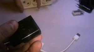 USB тестер, проверяем телефонный кабель и зарядное устройство.