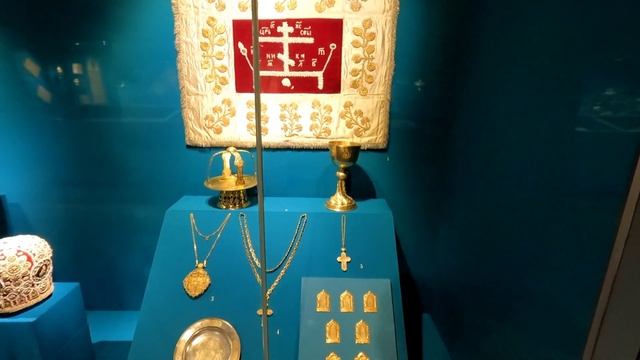 Историко-художественный музей в городе Истре, крупнейший музей Московской области. #Истра_Музей смотреть онлайн