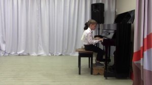 М. Шмитц, Джаз Парнас, M. Schmitz, Jazz Parnas, исполняют Лео Тимофеев Вьё и Юлия Геворкян