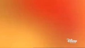 Окончание эфира Disney +0 (18.07.2022)