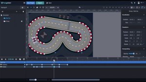 Motion Path Animation - Animate Any Object Along a Custom Path | SVGator