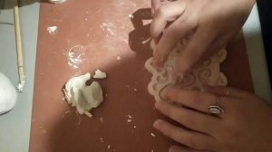 ПАСХАЛЬНОЕ ЯЙЦО в стиле РЕТРО. Моё Фаберже 🤭🤫🤣. Просто и красиво