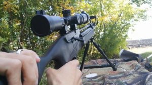 Hatsan Flash 4.5 mm раздушка и настройка | Korsak Saransk