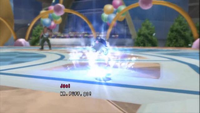 Metronome Wars #44: Pokemon Battle Revolution смотреть онлайн