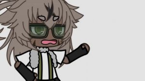 ФИОЛЕТИК САМЫЙ УЖАСНЫЙ  ГАЧАТУБЕР КАК ЕЁ МОЖНО СМОТРЕТЬ?!