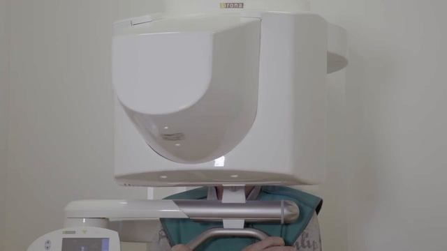 Galileos 3D-томограф. Панорамный снимок зубов за 14 секунд смотреть онлайн