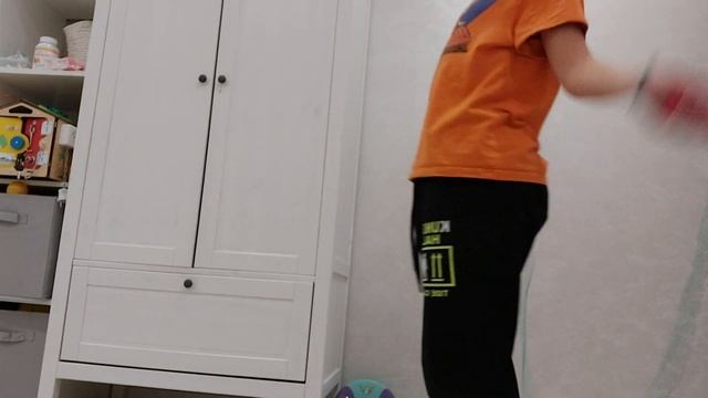 как научиться быстро прыгать на скакалке