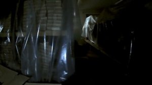 Заброшенный завод по производству иголок