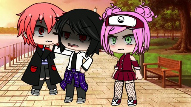 Меме||Я хочу знать столько языков||Наруто||Сакура||Саске||СасуСаку смотреть онлайн