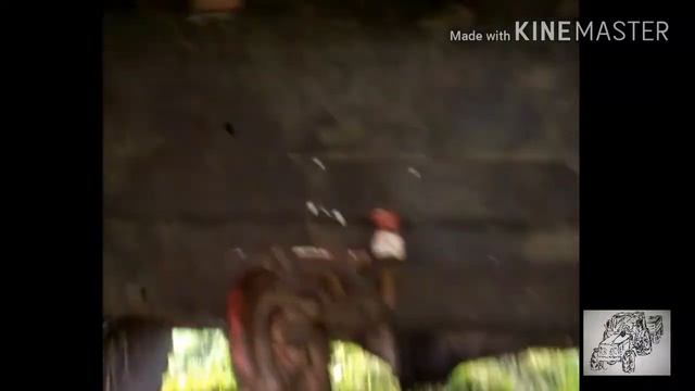 Самодельный внедорожник 4х4 смотреть онлайн