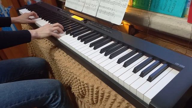 Cover version Небо славян - Алиса смотреть онлайн