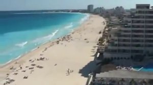 CANCUN BEACHES | Cancun Holidays