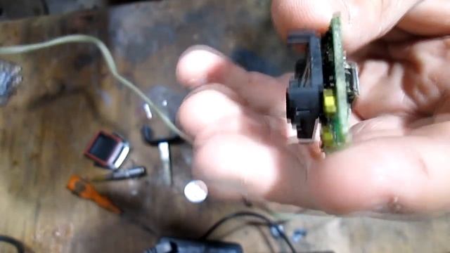 Опель Астра, перебои с открытием дверей ключом смотреть онлайн