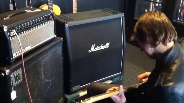 M1 Kitty Hawk head 1980's смотреть онлайн