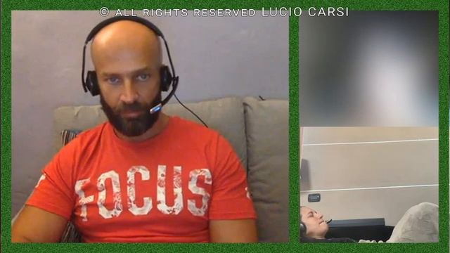 1305-IT Marianna, RIVOLUZIONE SOLARE - Ipnosi Esoterica ∞ Lucio Carsi смотреть онлайн