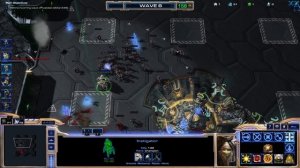 SC2 Arcade Ep.352 Arena of Ancient