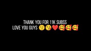 Jungkook asmr (special 11k subss)