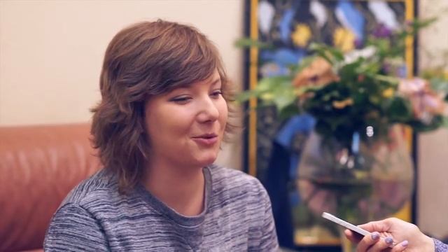 Семинар ИНТЕРЬЕР, как искусство самовыражения. Татьяна Фёдорова