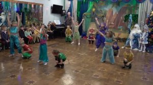 Опа опа чики чики