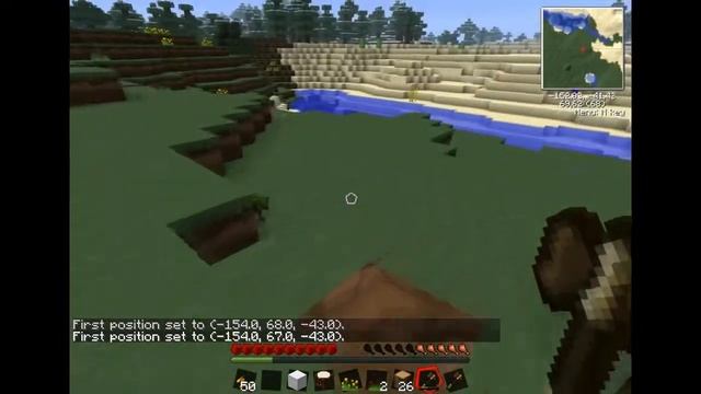 Minecraft. ThaumCraft. серия №1 (Волнение и переживание) смотреть онлайн