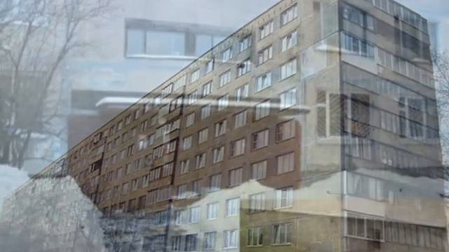 Серии домов. Серия 602. смотреть онлайн