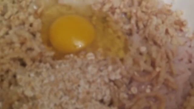 РЫБНЫЕ КОТЛЕТЫ./ ХЕК. /ГОТОВИМ С ❤ ! смотреть онлайн