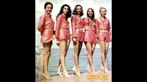 Женщины Ирана до исламской революции и после.